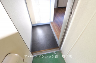 【玄関】 | フィオーレ