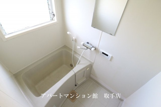 【浴室】 | フィオーレ