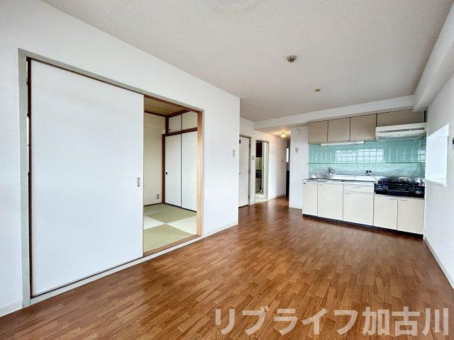 ベネフィス粟津のその他