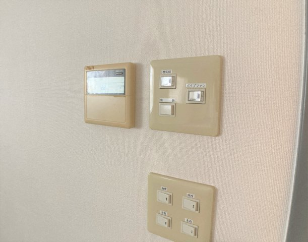 センチュリービルのその他