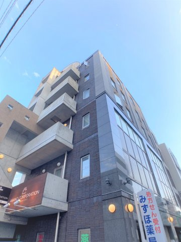 センチュリービルのその他