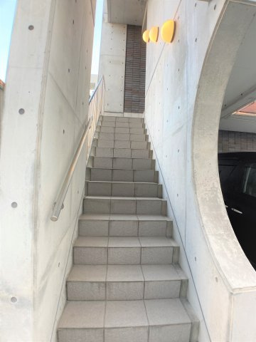 センチュリービルのその他共用部分