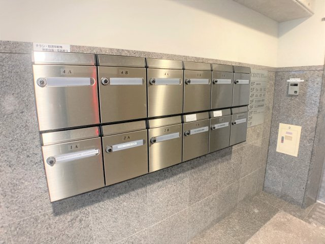 センチュリービルのその他共用部分