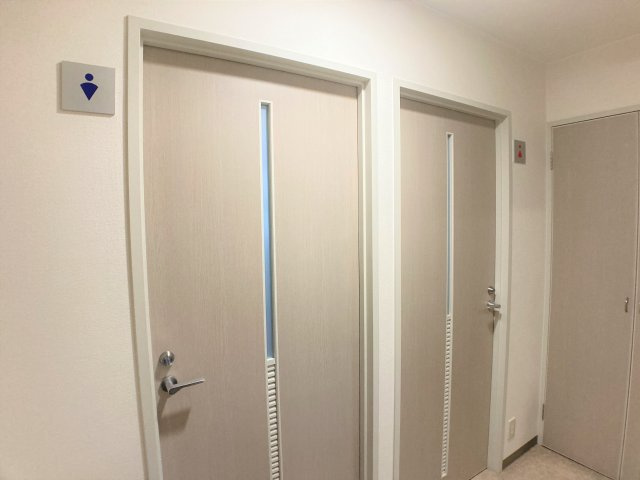 センチュリービルのその他共用部分