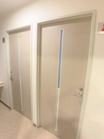 センチュリービルの収納