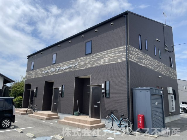 ドルチェ・ヴィータ柳川　A