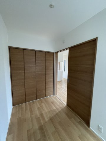 ドルチェ・ヴィータ柳川　Aの居間・リビング