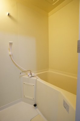 【浴室】 | 板橋ハイツ