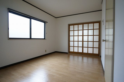 【キッチン】 | 板橋ハイツ | 5.5帖のダイニングスペースです