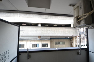 【展望】 | ＣＩＴＹ　ＳＰＩＲＥ上本町