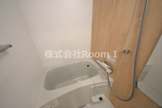 【浴室】 | ＣＩＴＹ　ＳＰＩＲＥ上本町 | 日々の疲れを癒すお風呂付です