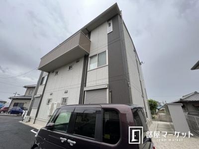 【外観】 | 花月