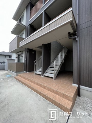 【エントランス】 | 花月