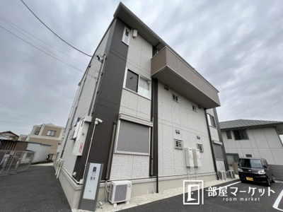 【外観】 | 花月