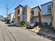南区豊戸建の画像
