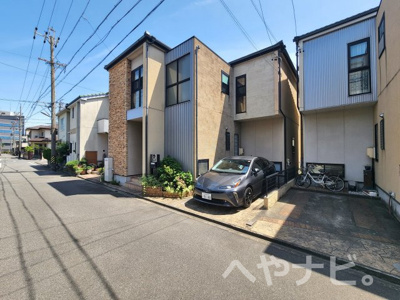 【外観】 | 南区豊戸建 | ★外観