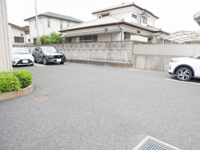 【駐車場】 | ミルダー ラオム