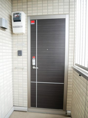 【玄関】 | ミルダー ラオム