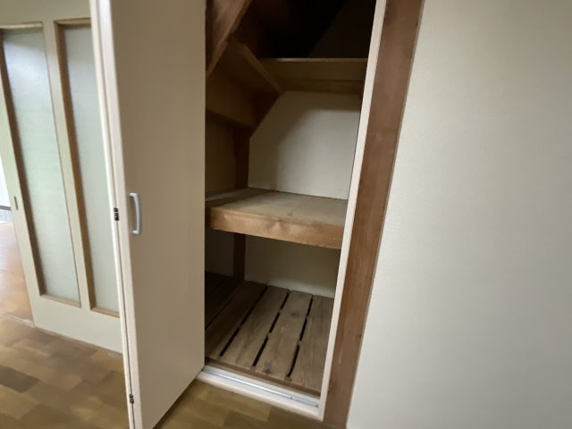 【内装】 | 大原貸家