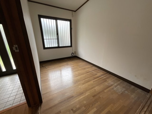 【洋室】 | 大原貸家