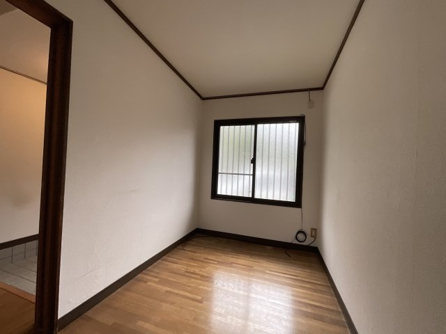 【洋室】 | 大原貸家