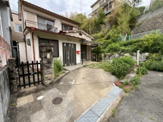 大原貸家の画像