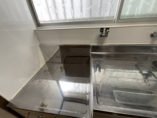 【キッチン】 | 大原貸家