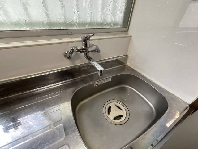 【キッチン】 | 大原貸家