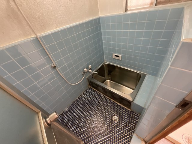 【浴室】 | 大原貸家