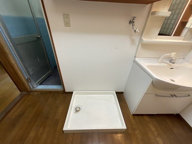 【設備】 | 大原貸家