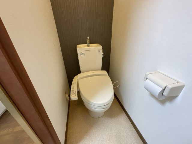 【トイレ】 | 大原貸家