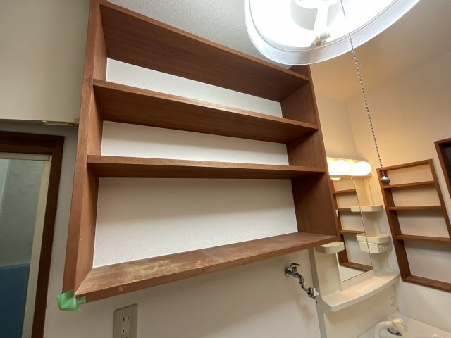 【収納】 | 大原貸家