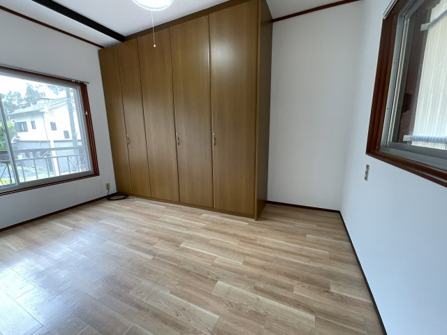 【居間・リビング】 | 大原貸家