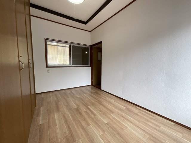 【洋室】 | 大原貸家