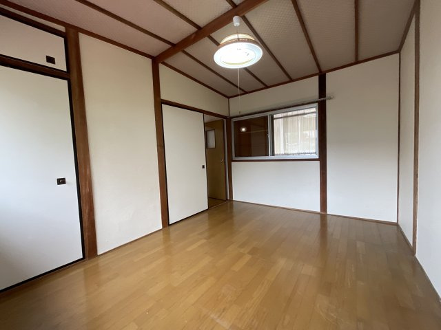 【洋室】 | 大原貸家