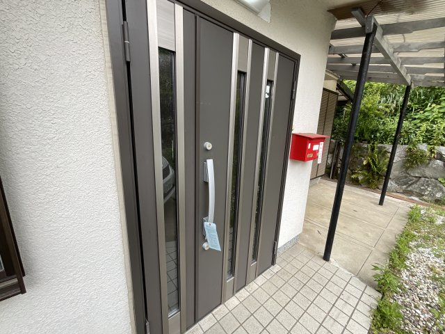 【その他共用部分】 | 大原貸家