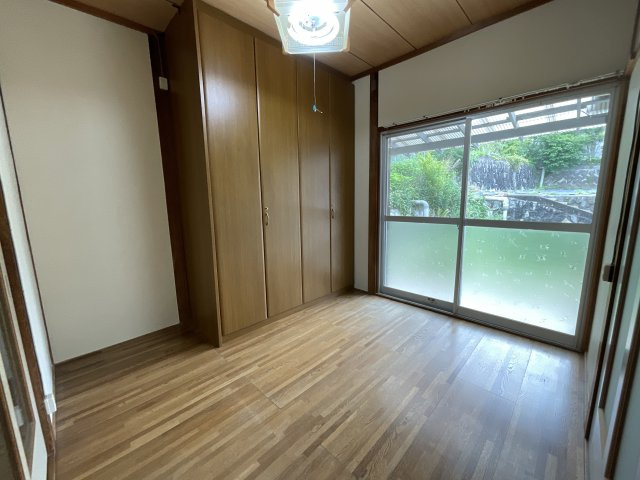 【居間・リビング】 | 大原貸家