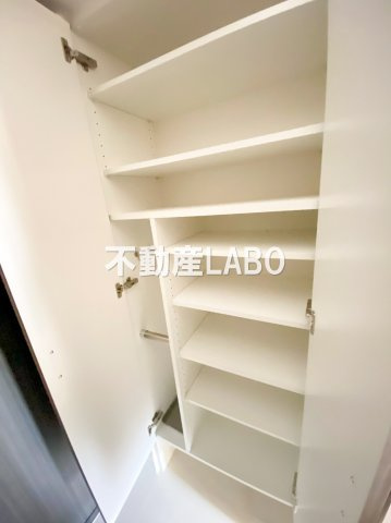 エスリード中之島クロスゲートのその他共用部分