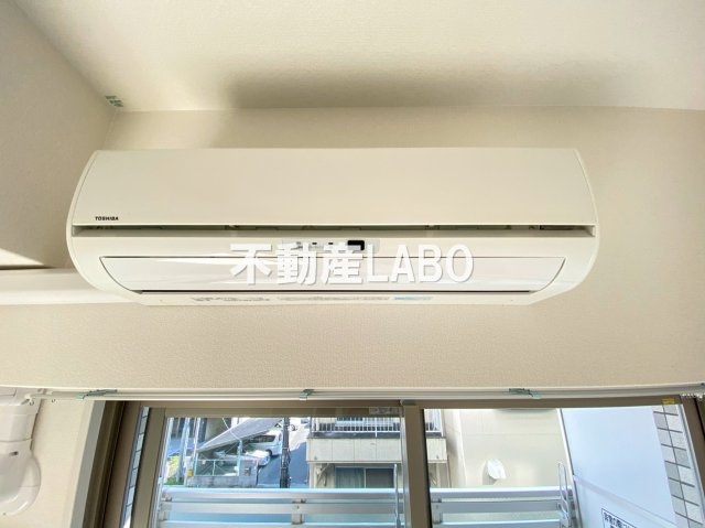 エスリード中之島クロスゲートの設備