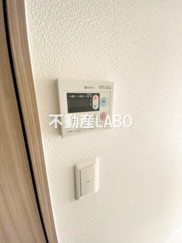 エスリード中之島クロスゲートのその他