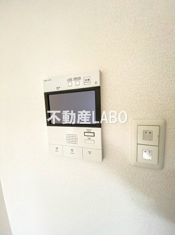 エスリード中之島クロスゲートのその他