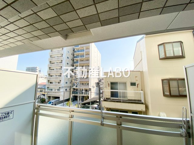 エスリード中之島クロスゲートのその他