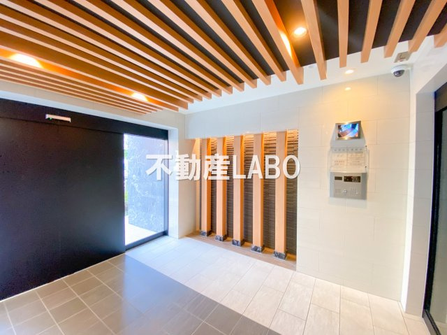 エスリード中之島クロスゲートのその他