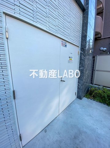 エスリード中之島クロスゲートのその他