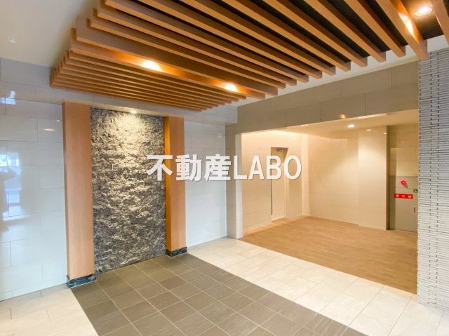 エスリード中之島クロスゲートのその他