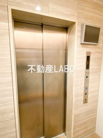 エスリード中之島クロスゲートのその他