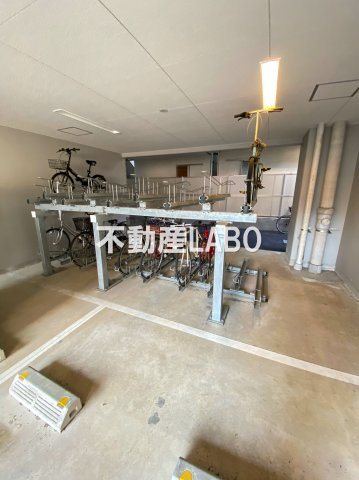 エスリード中之島クロスゲートのその他