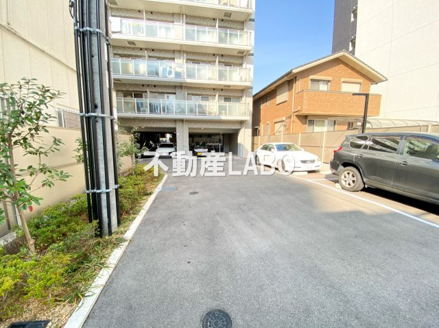 エスリード中之島クロスゲートのその他