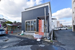伊丹市東野3丁目 新築戸建1号棟