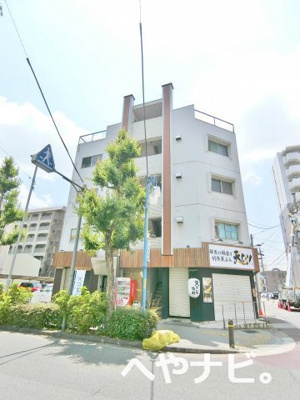 【外観】 | 佐野ビル | ★外観